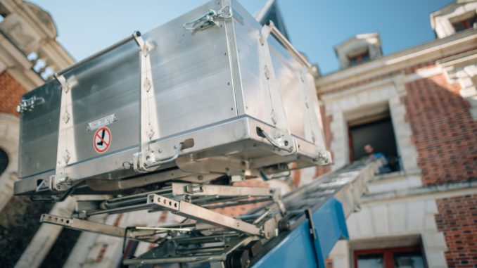 Avantages et cout d’utilisation d’un monte-meubles Avantages et cout d’utilisation d’un monte-meubles