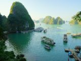 beaux sites touristiques du Vietnam