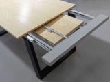 table manger extensible