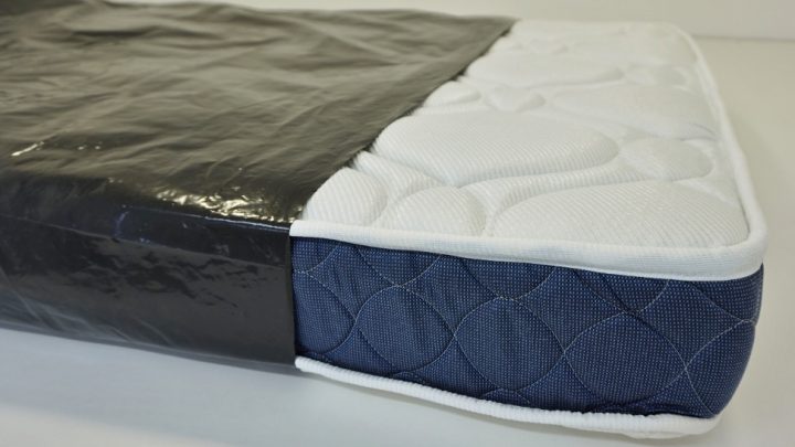 COMMENT PROTÉGER UN MATELAS LORS D’UN DÉMÉNAGEMENT ?